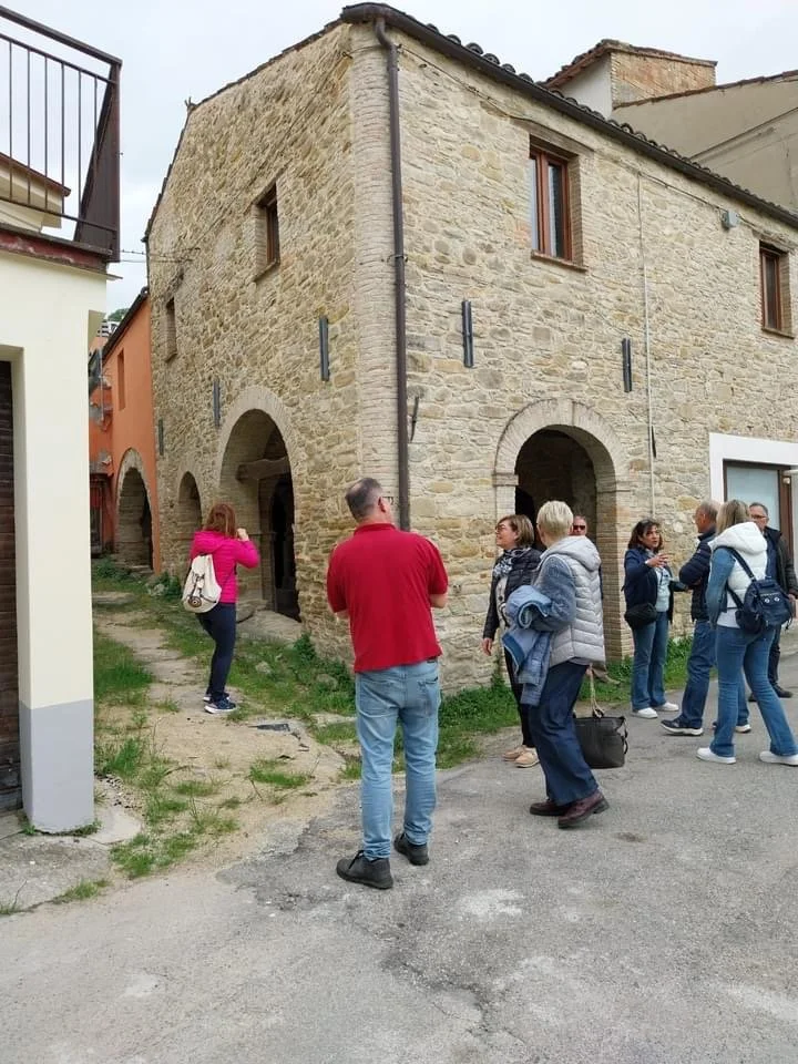 Pontius Pilate's house