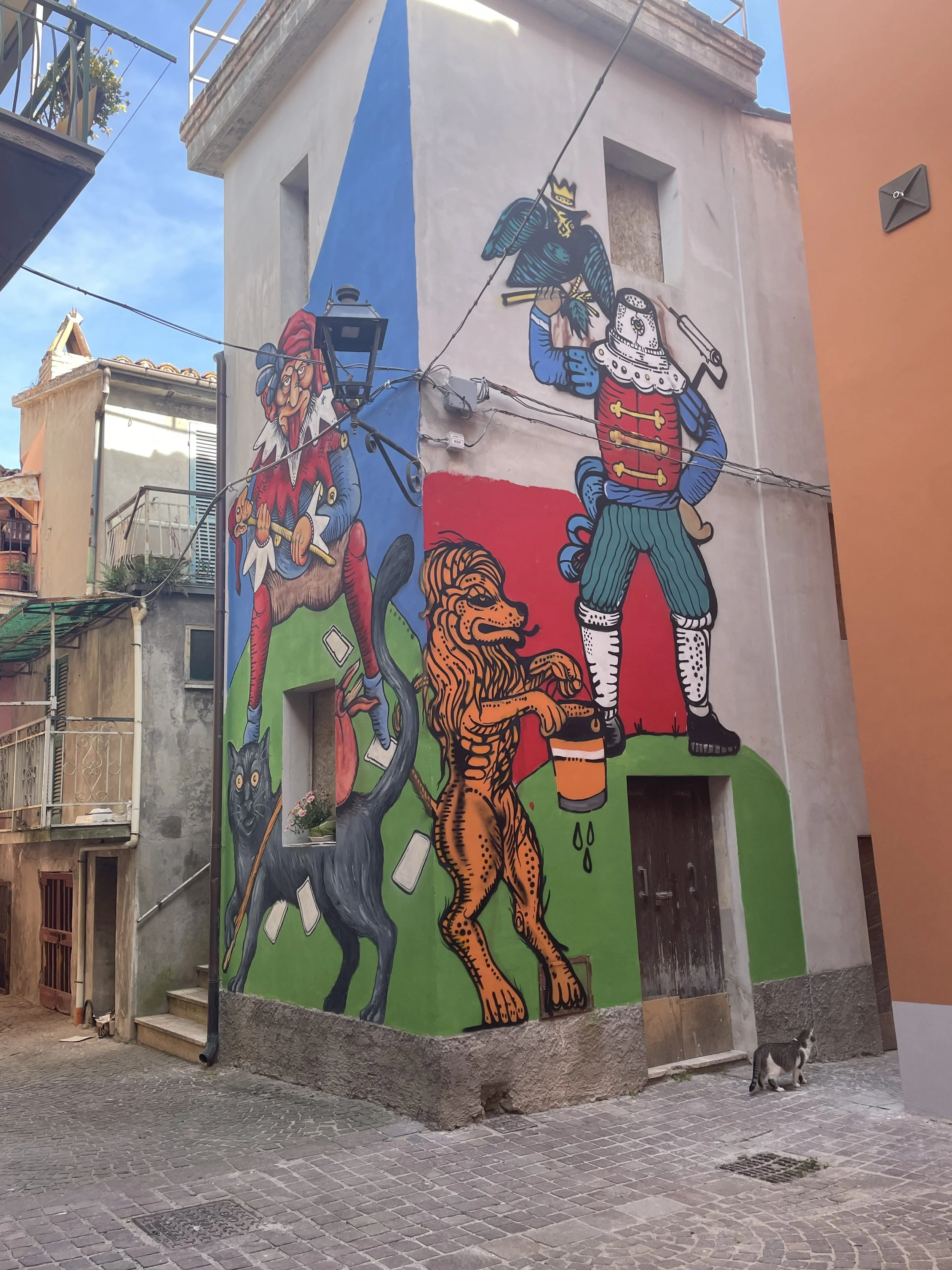 DARTWORKS & MATTEO LIBERI - STOP SOMEWHAT