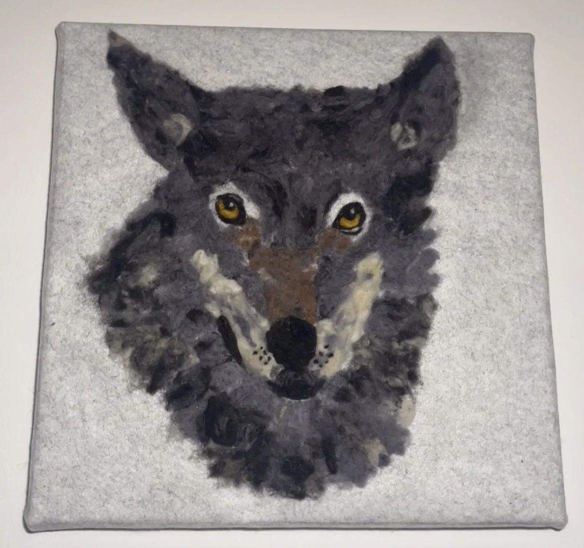 Wolf