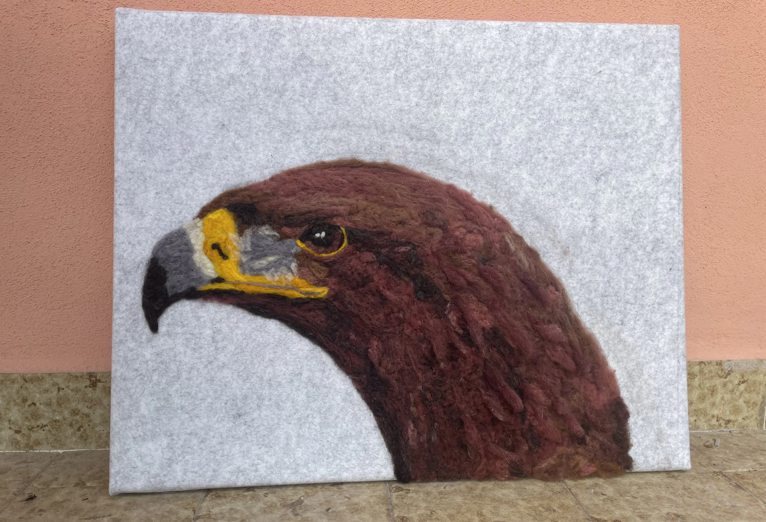 Eagle