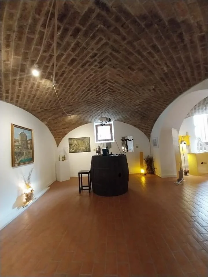 Bisenti museum