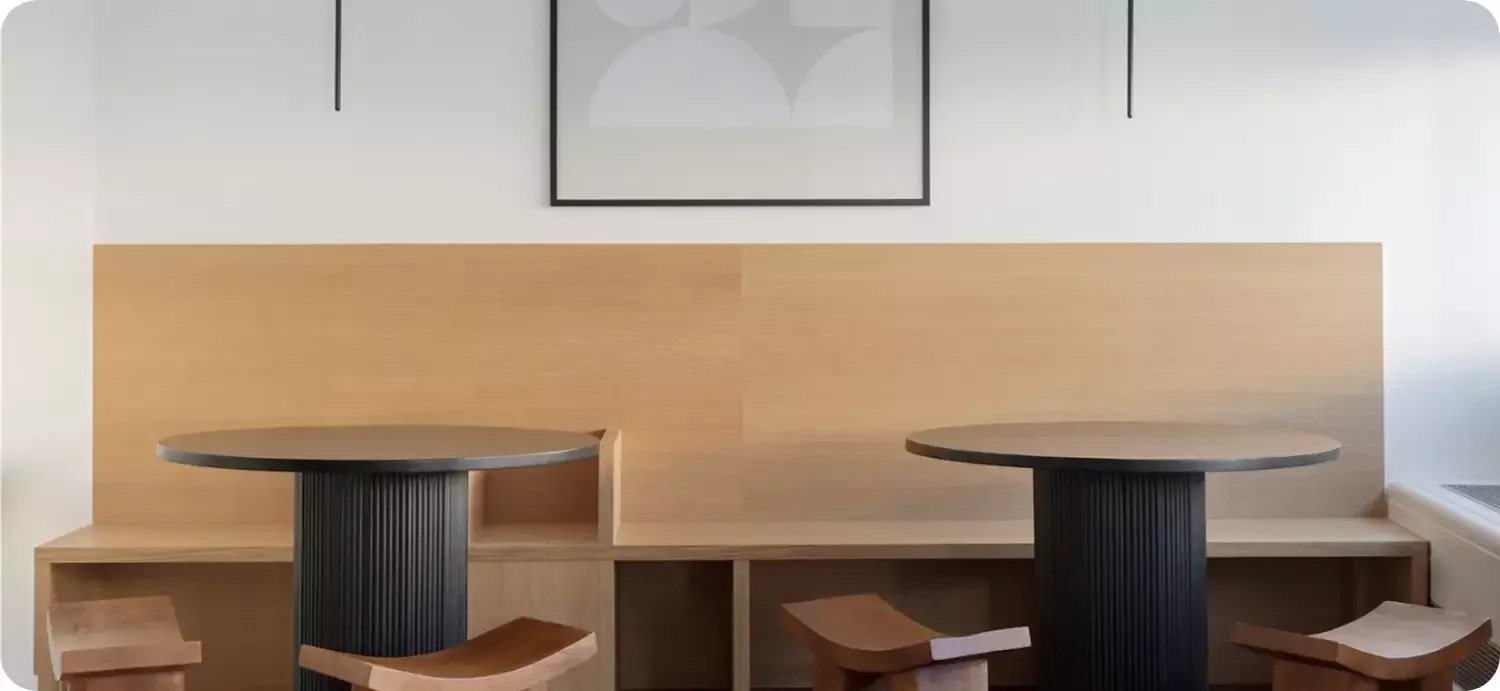 Space planning professionnel Paris