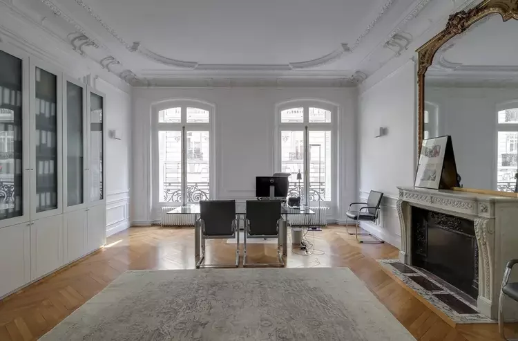 tendance aménagement bureaux