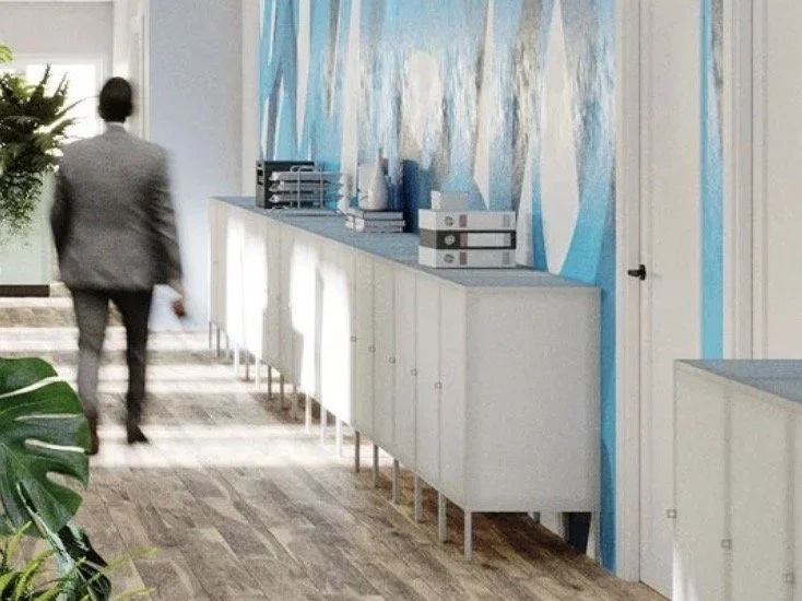 Aménagement de bureaux pour Associations, Fondations et ONG