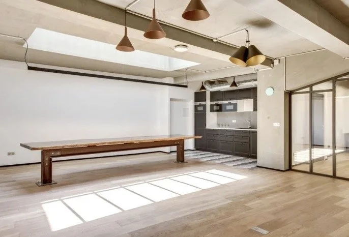 Aménagement de bureaux pour Organisations professionnelles et Organismes de formation