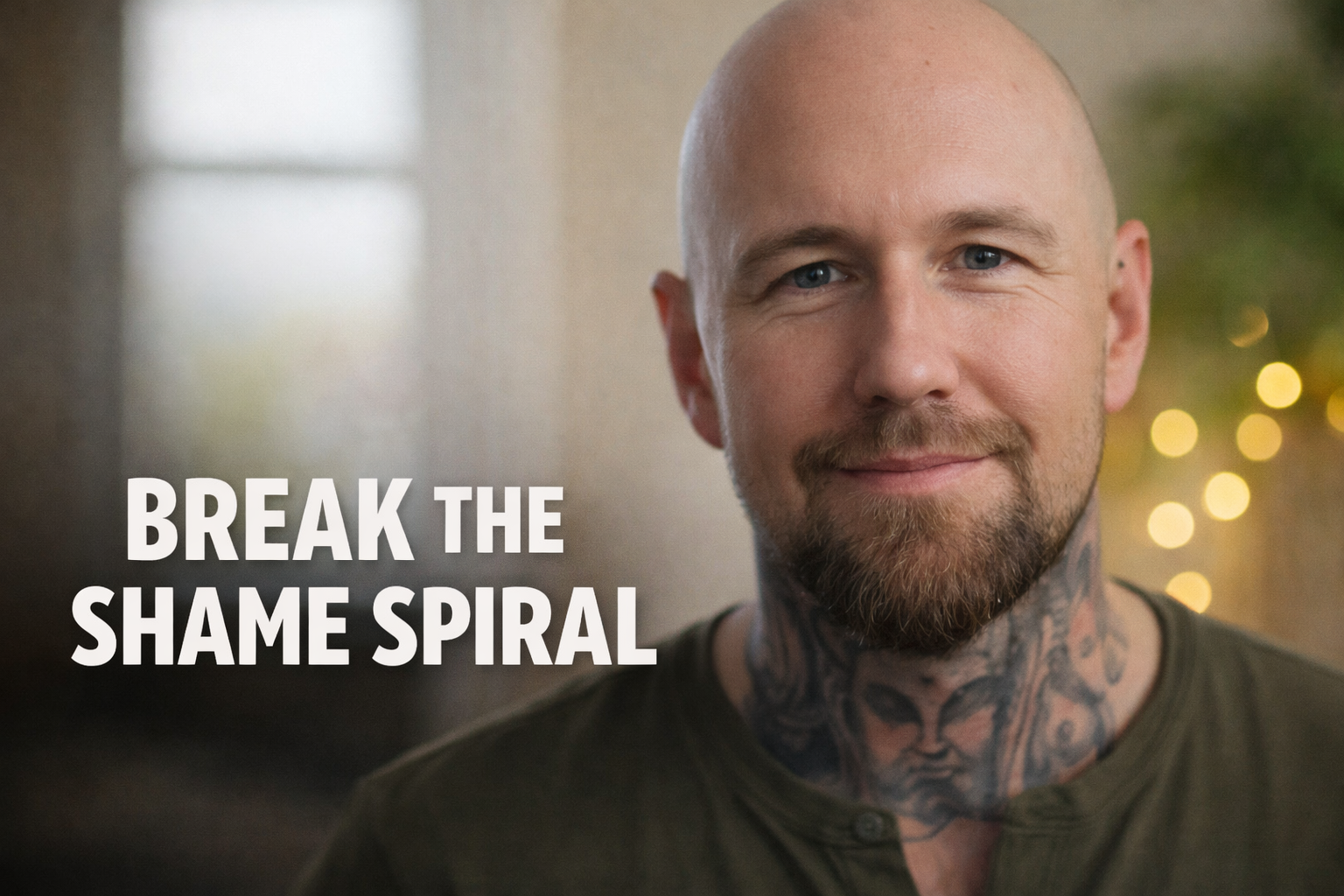 SHAME ISOLATION AND THE QUIET DANGER ZONE