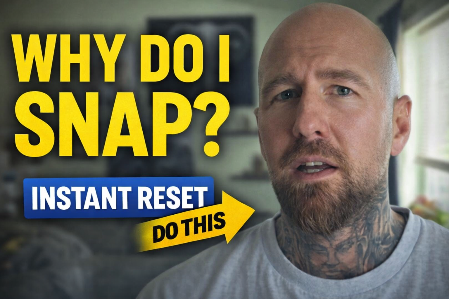 How to Transform Your Stress Response