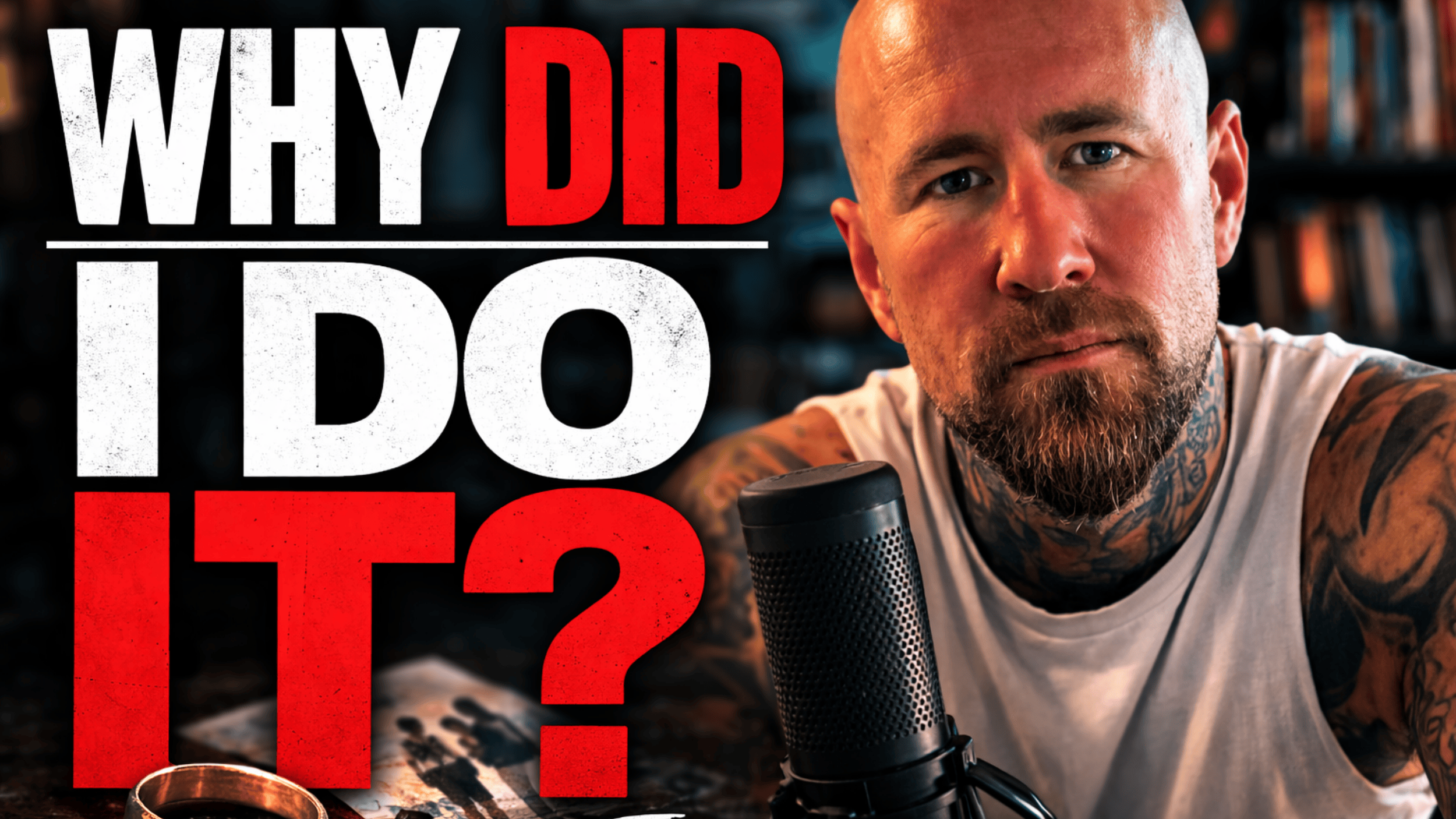 Embracing Change: The Journey from Betrayal to Authenticity