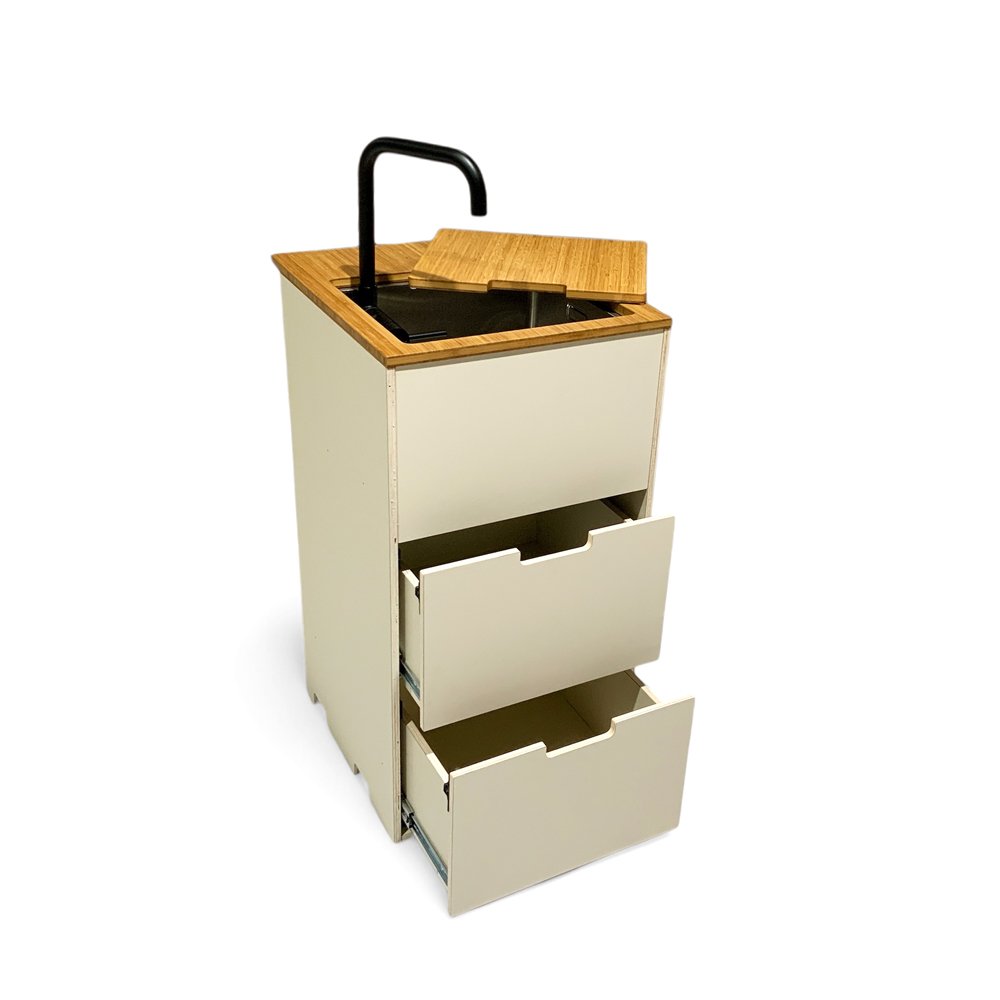 cm-campermodule-wassermodul-k5-frontansicht-wasserhahn-schubladen-offen-sand-1000x1000.jpg