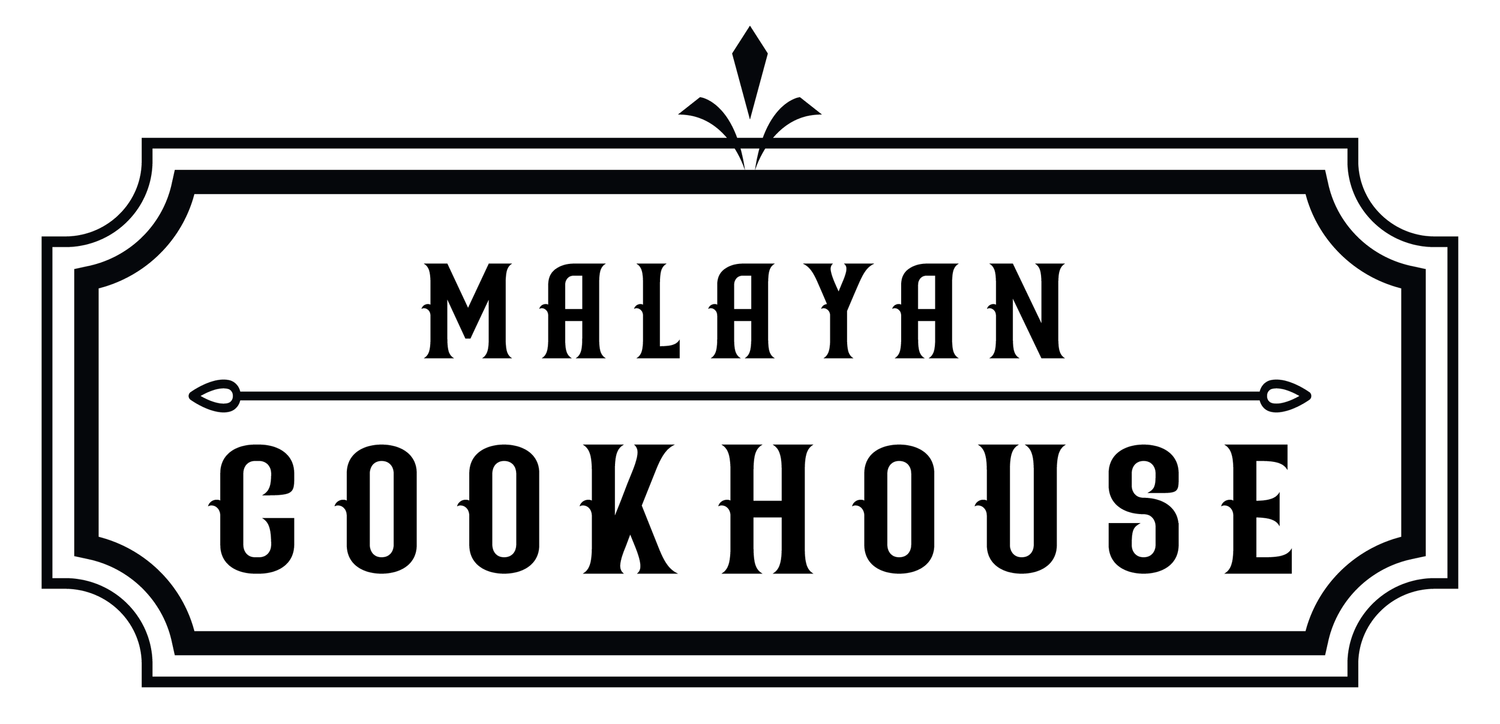 Malayan Cookhouse