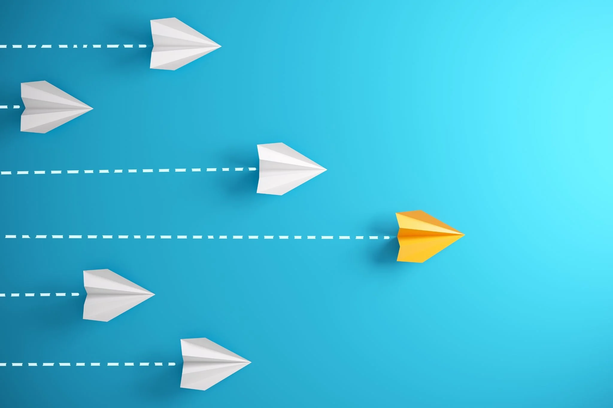 Een (gewaagd?) idee voor minder gedoe met jouw mensen