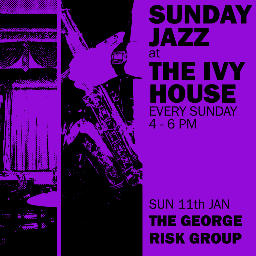 What's On — The Ivy House