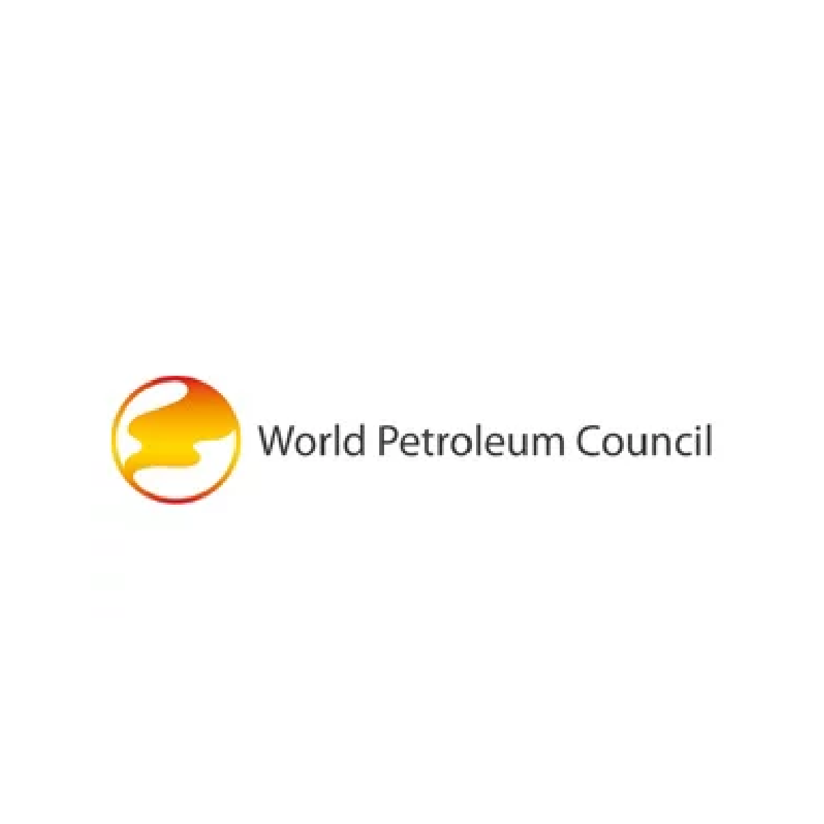  World Petroleum Council logo 