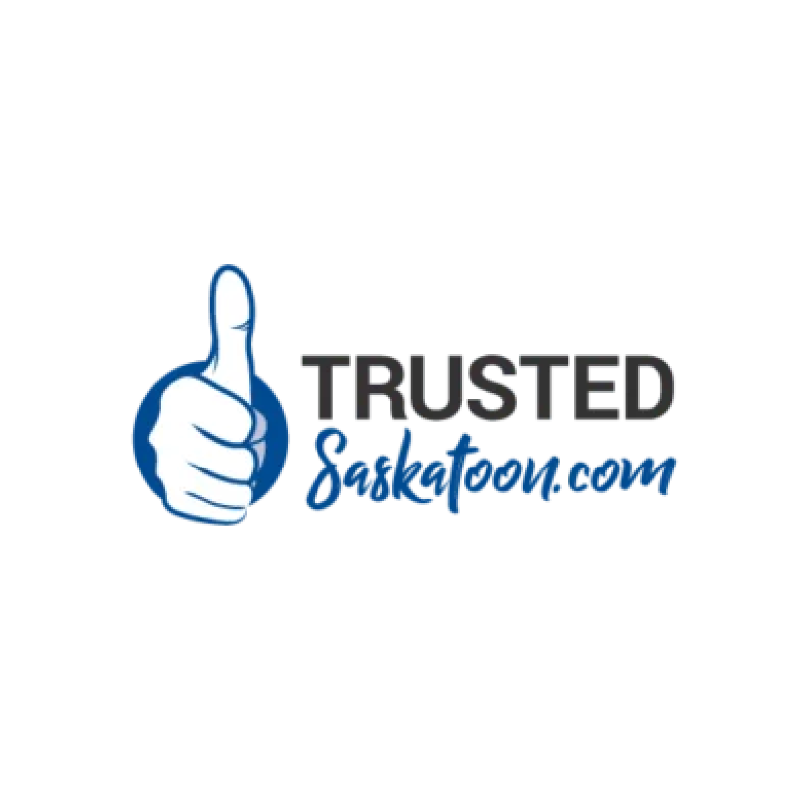  Trusted Saskatoon.com logo 