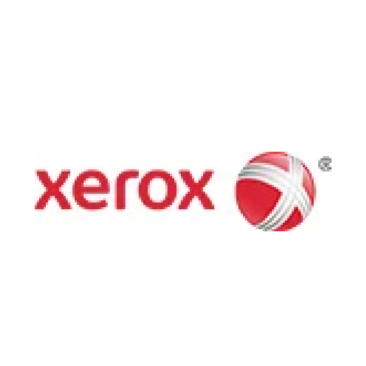  Xerox logo 