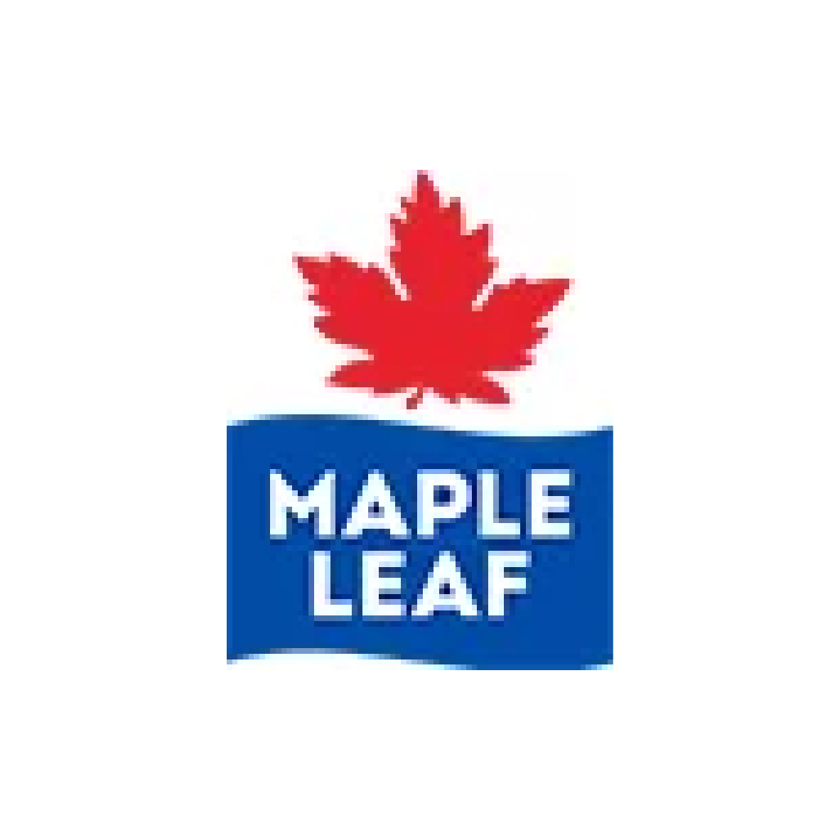  Maple Leaf logo 