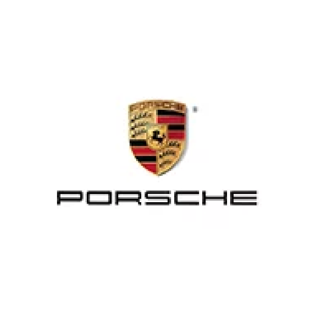  Porsche logo 