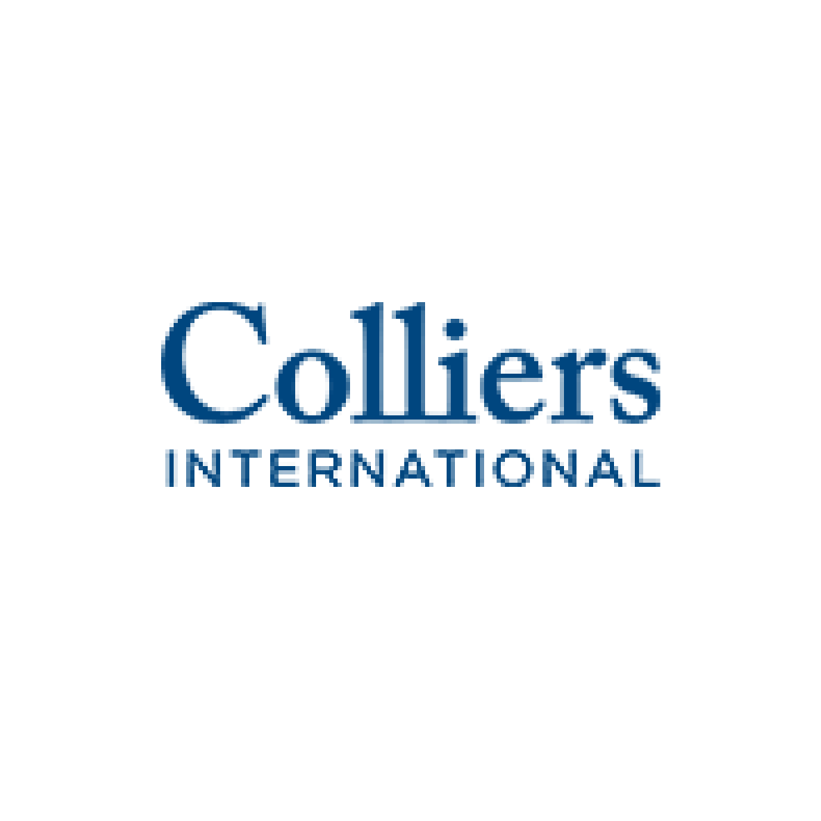  Colliers international logo 
