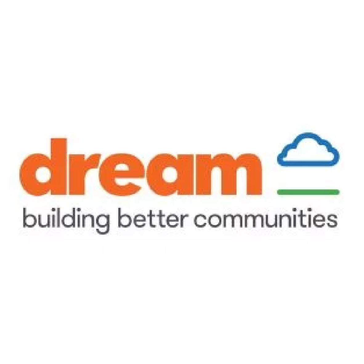  dream building better companies logo 