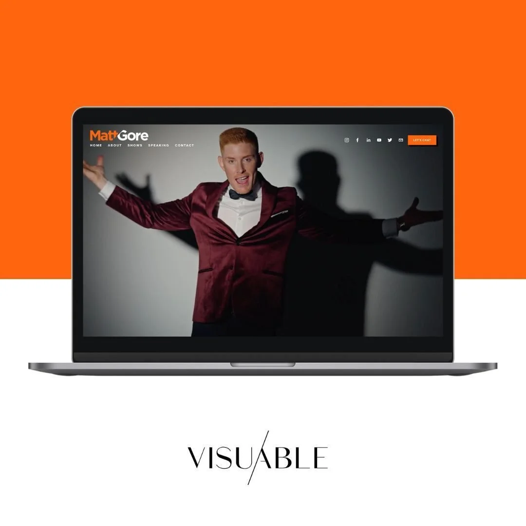🚀🎉 My New Website is LIVE! 🎉🚀

I&rsquo;m thrilled to announce the launch of www.MattGore.com 🌟, your go-to spot for all things magic, laughter, and unforgettable entertainment!

🎩✨ Whether you&rsquo;re looking to book a comedy magic show, hire 
