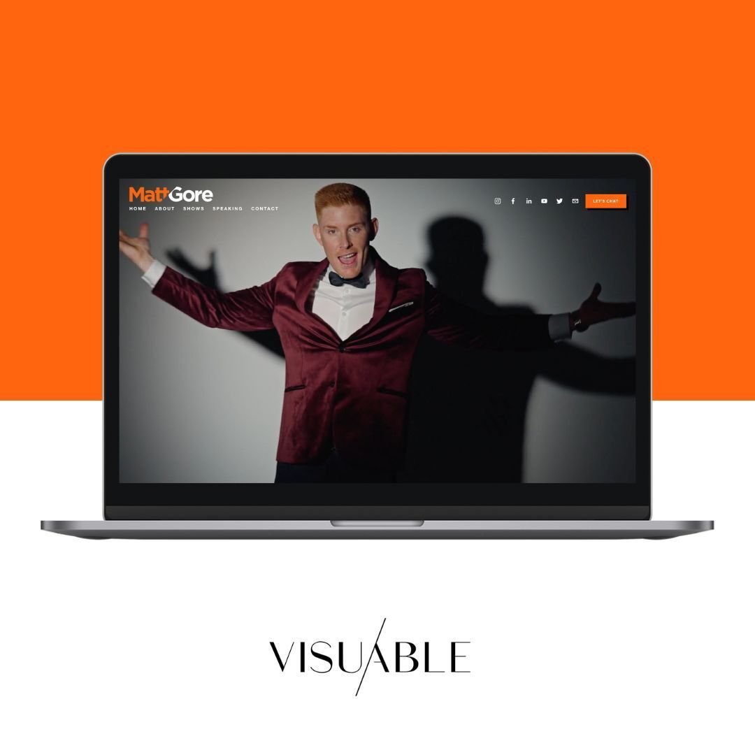 🚀🎉 My New Website is LIVE! 🎉🚀

I&rsquo;m thrilled to announce the launch of www.MattGore.com 🌟, your go-to spot for all things magic, laughter, and unforgettable entertainment!

🎩✨ Whether you&rsquo;re looking to book a comedy magic show, hire 