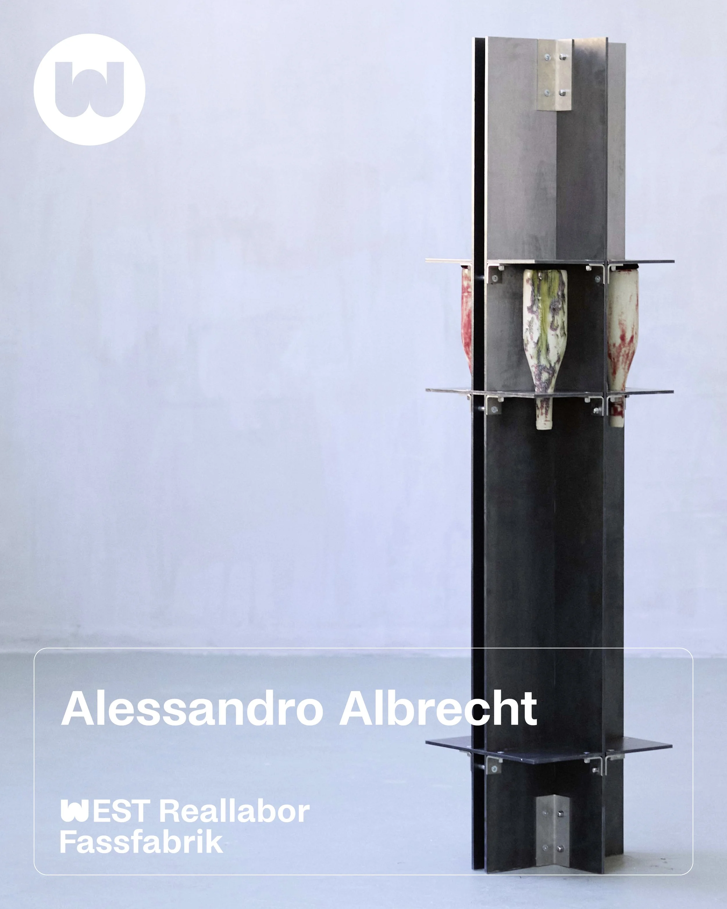 Alessandro Albrecht