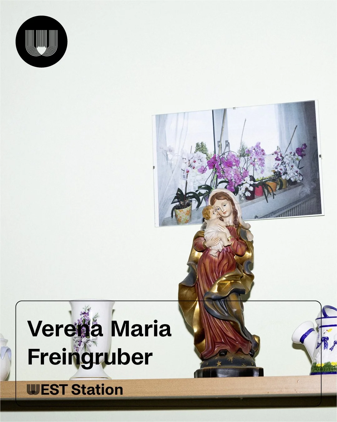 Verena Maria Freingruber