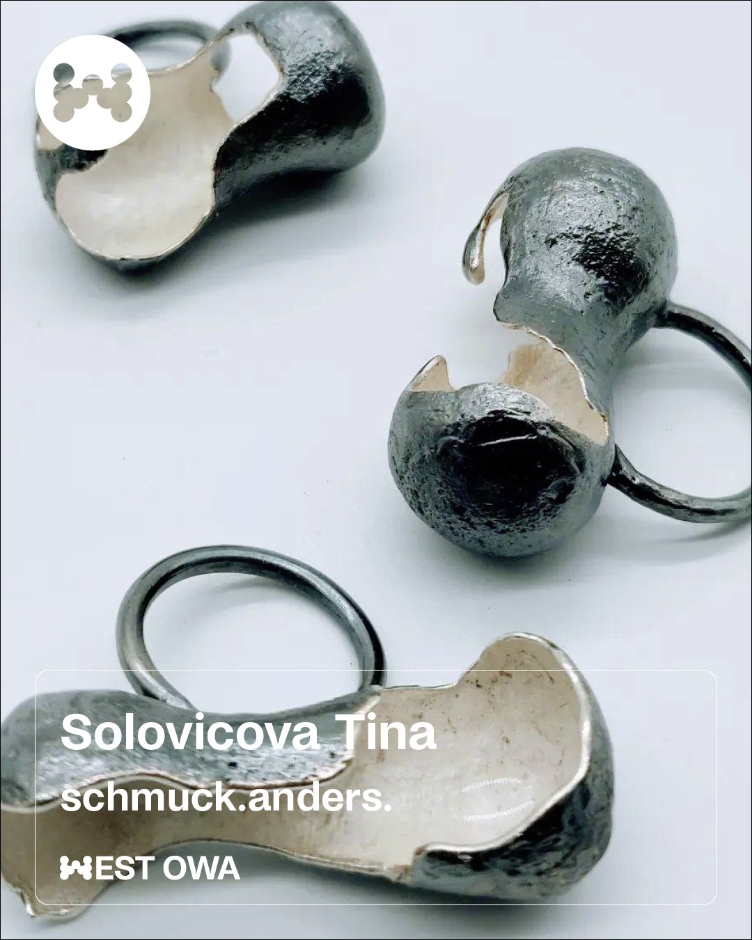 Solovicova Tina