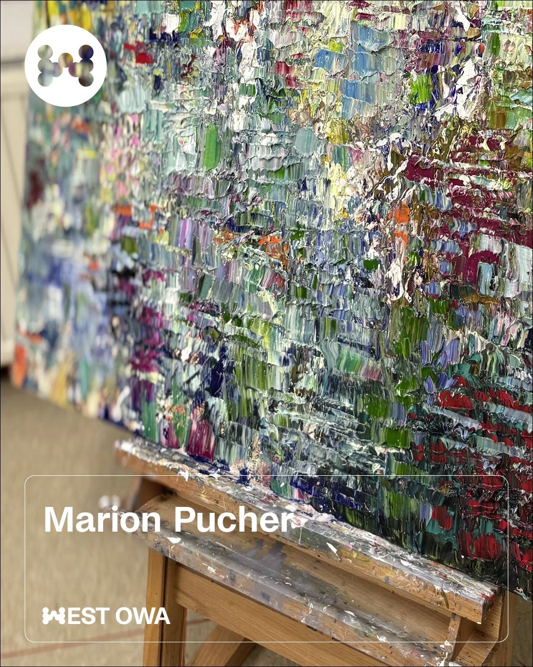 Marion Pucher