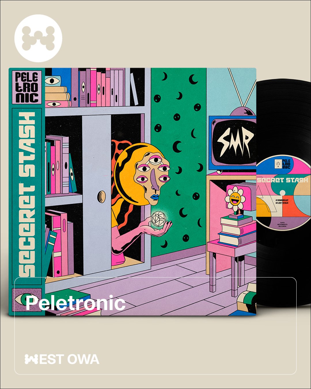 Peletronic