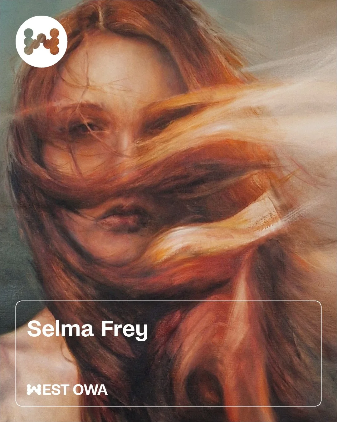 Selma Frey
