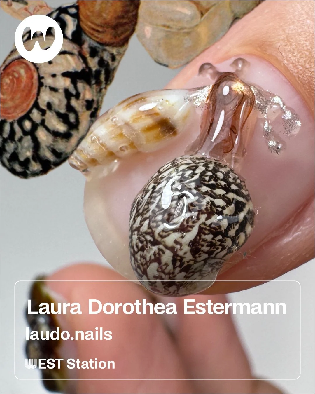 Laura Dorothea Estermann
