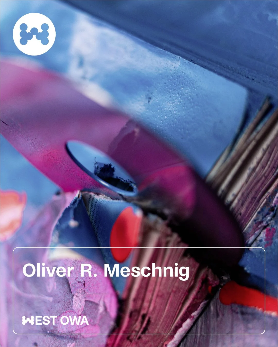 Oliver R. Meschnig