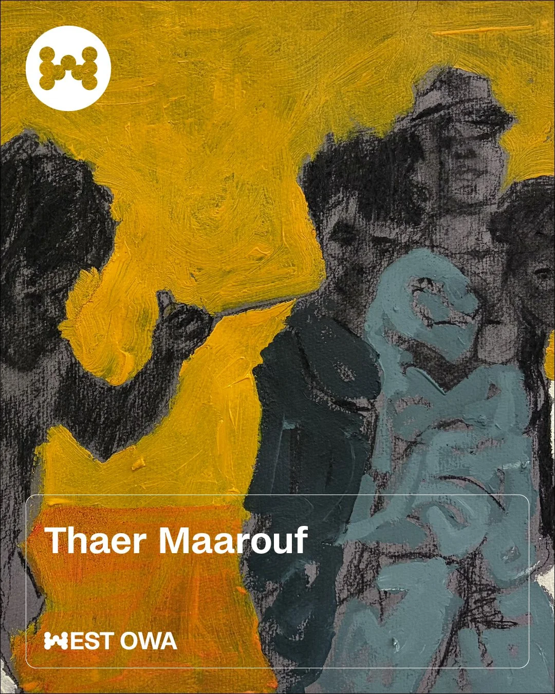Thaer Maarouf