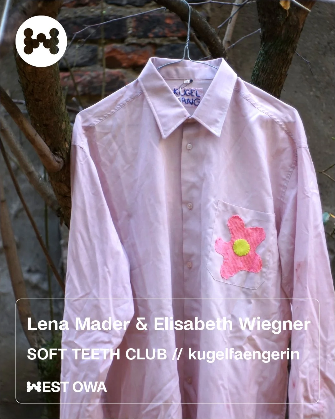 Lena Mader & Elisabeth Wiegner