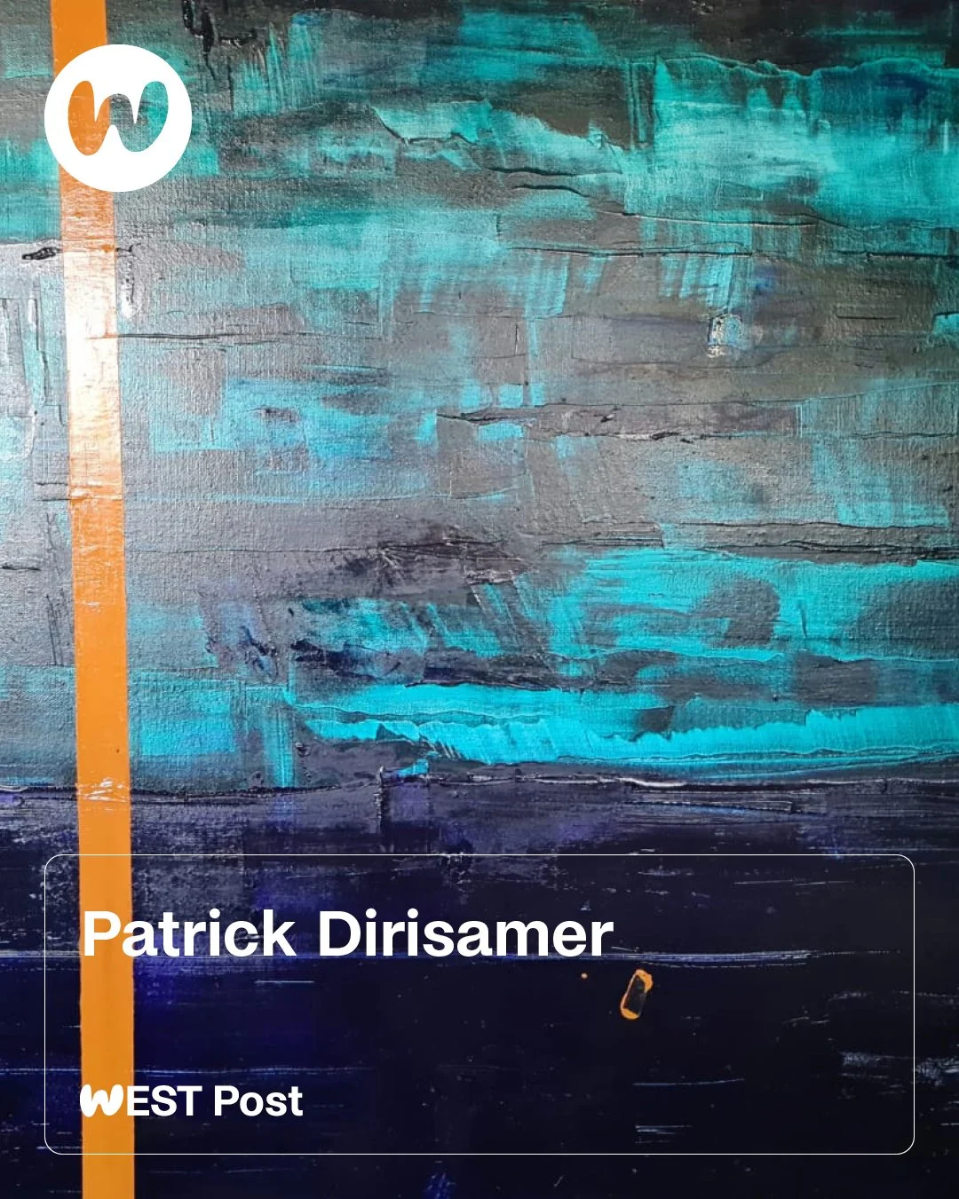 Patrick Dirisamer