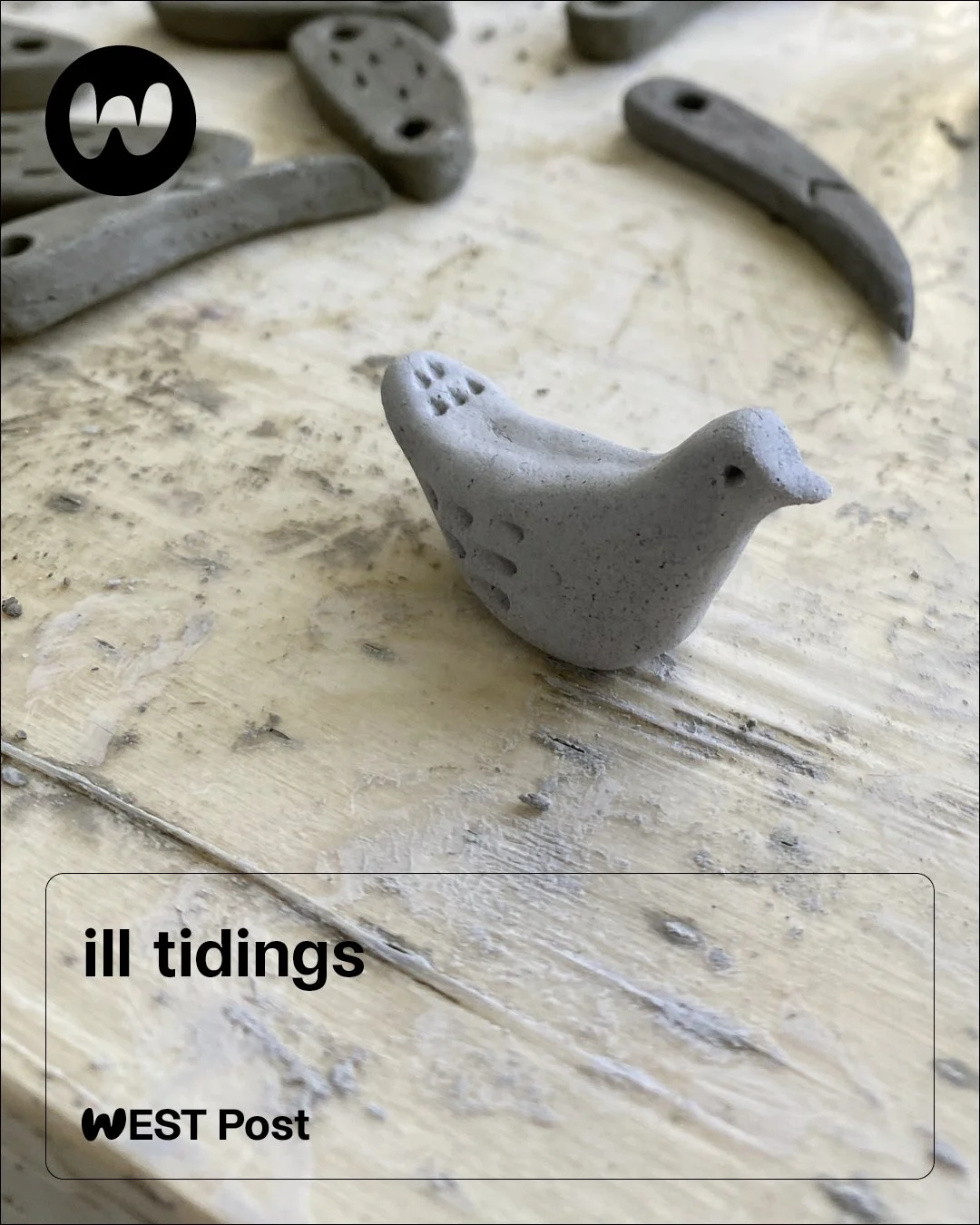 ill tidings
