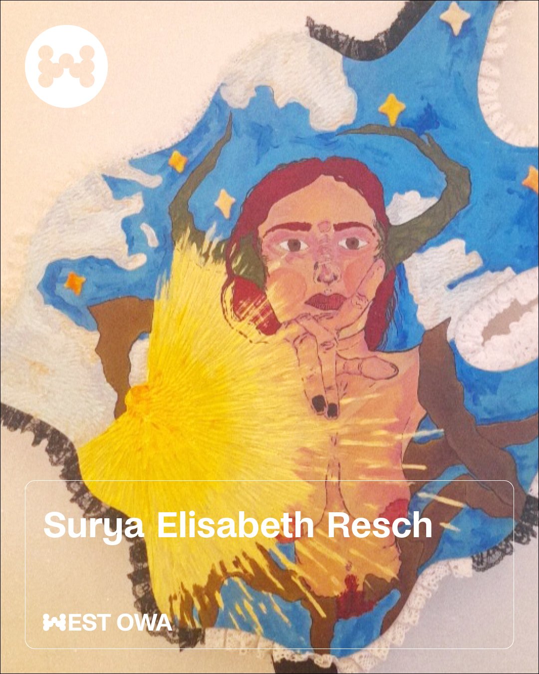 Surya Elisabeth Resch