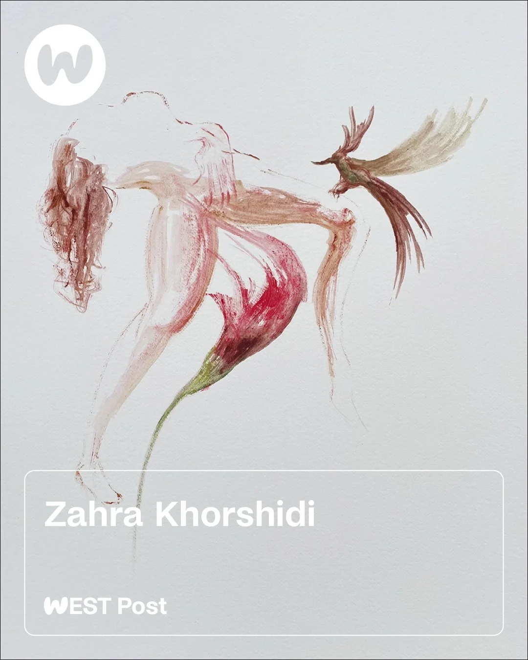 Zahra Khorshidi