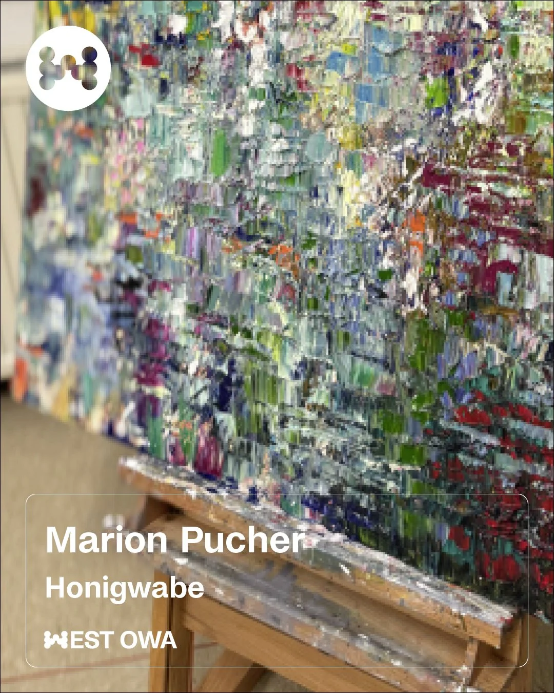Marion Pucher
