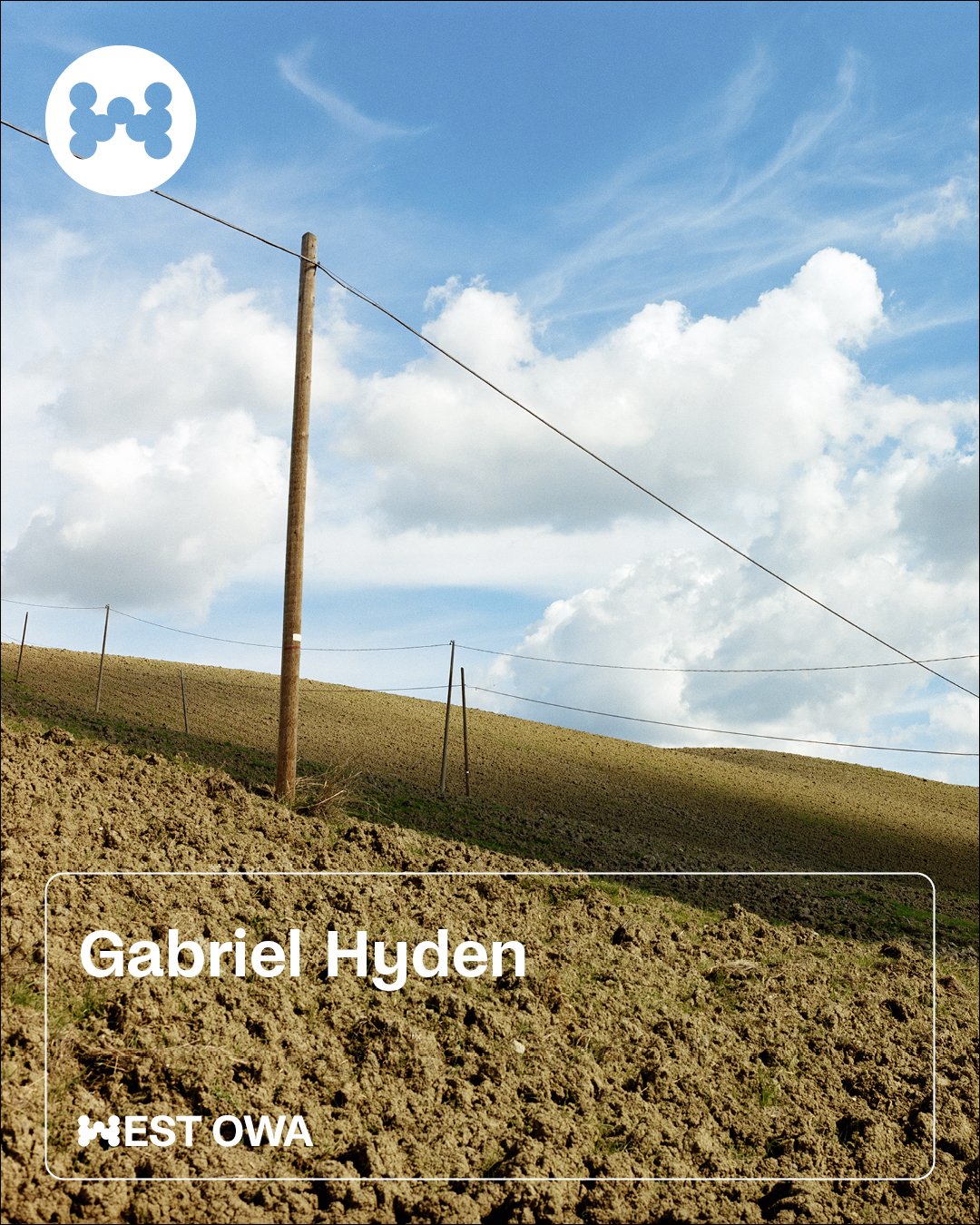 Gabriel Hyden