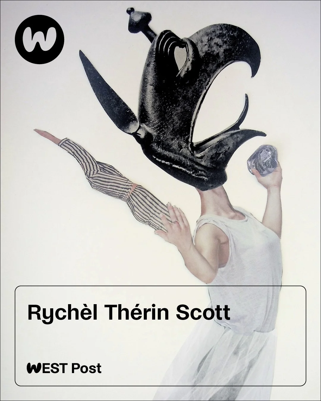 Rychèl Thérin Scott
