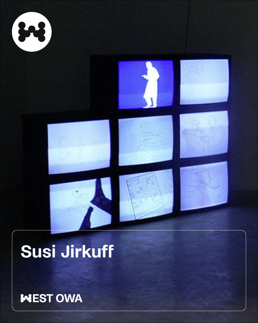 Susi Jirkuff