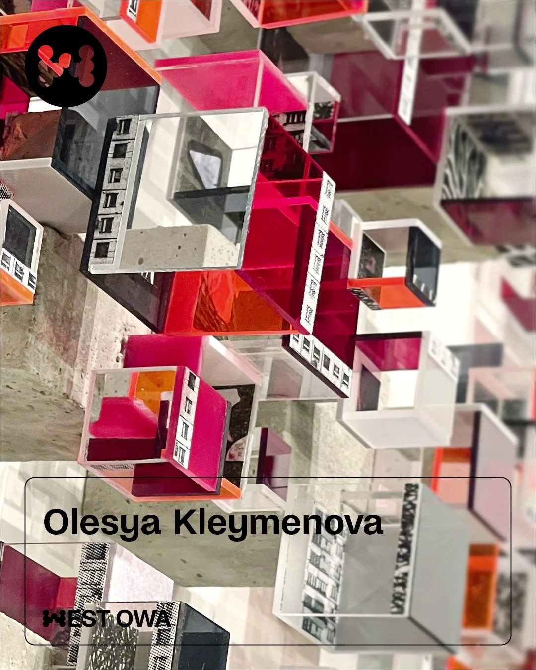 Olesya Kleymenova