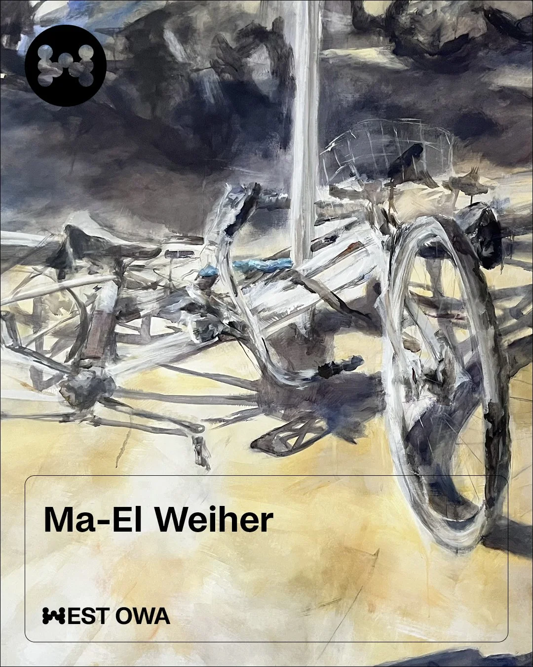 Ma-El Weiher