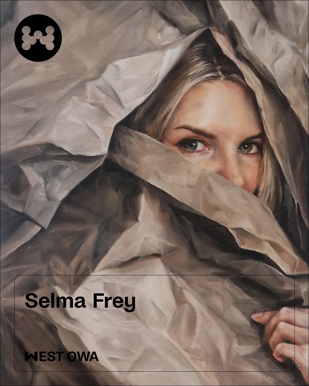 Selma Frey
