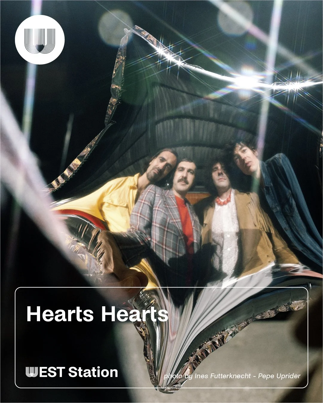 Hearts Hearts