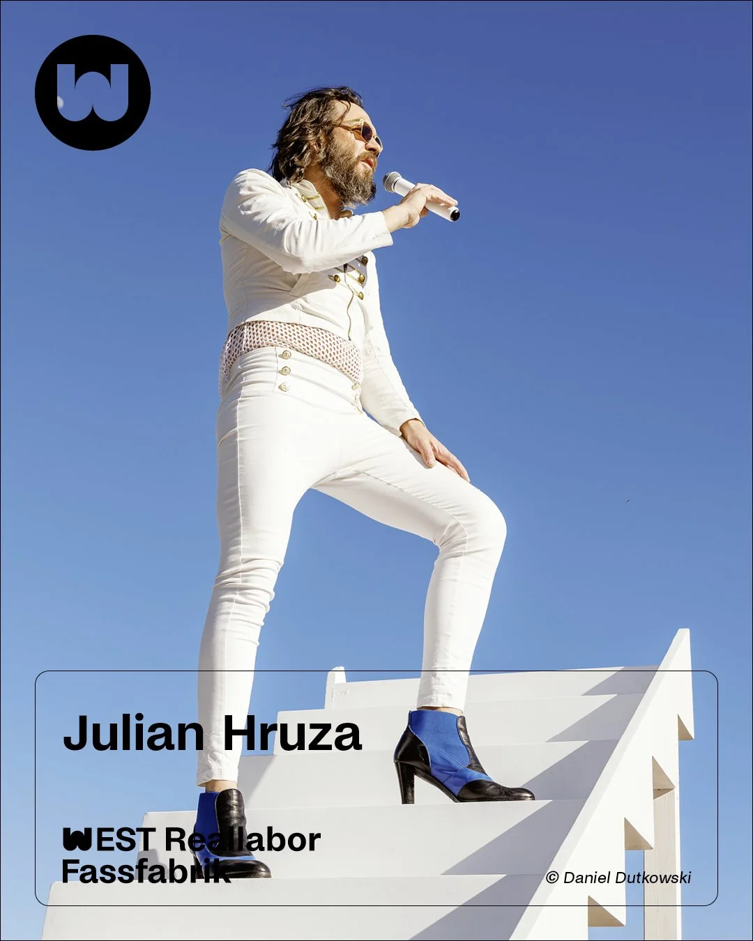Julian Hruza