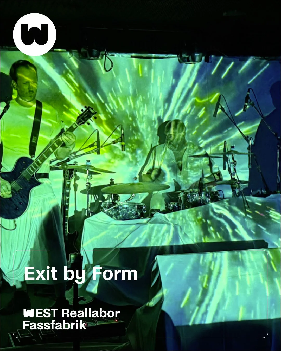Exit by Form