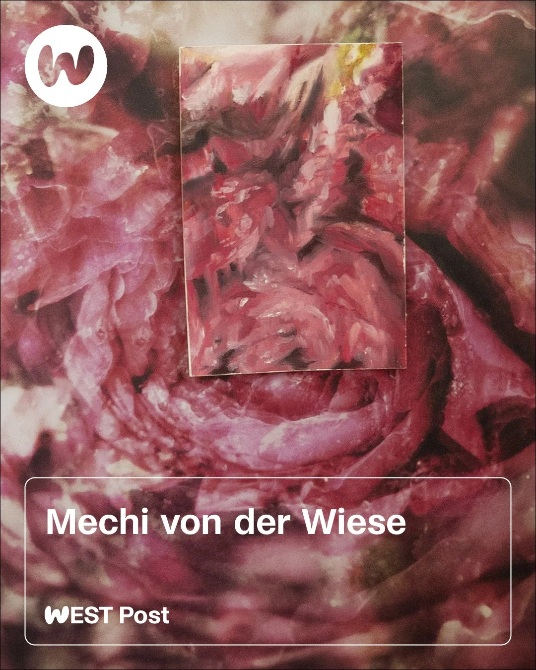 Mechi von der Wiese